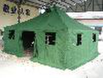 emergency tent