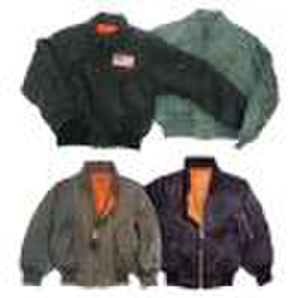 Flight Jacket