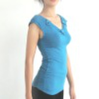 Ladies knit top