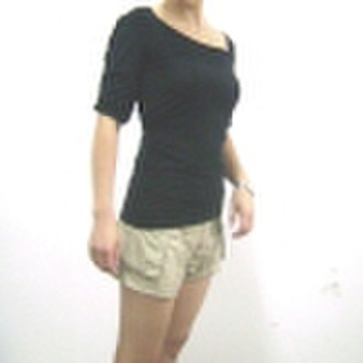 Ladies Knit Top