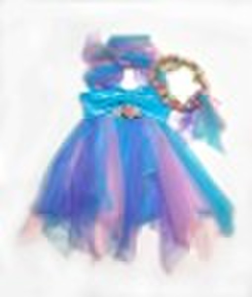 sell Girl's Polyester Dress