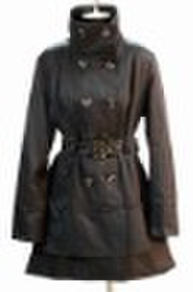 ladies' fashionable coat