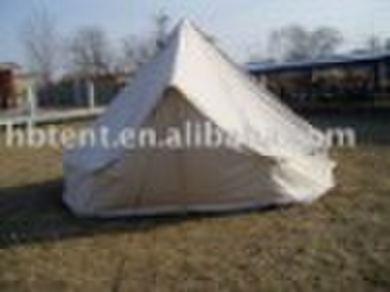 tent in stock