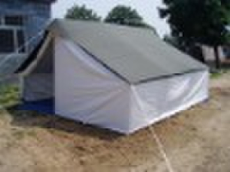 relief tent