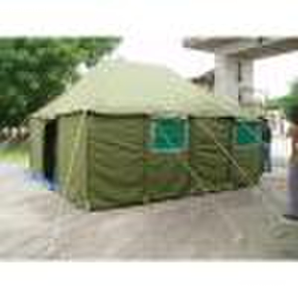 Army Tent