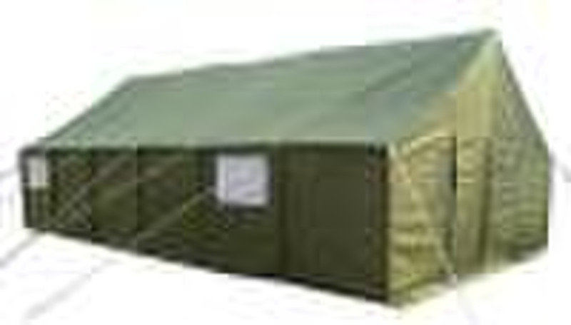 Military Tent