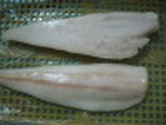 pacific cod fillets