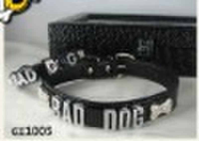 dog collar