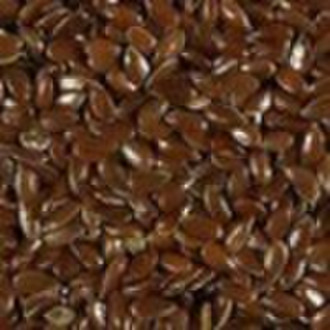 Flaxseed Extract, Flax Lignans SDG