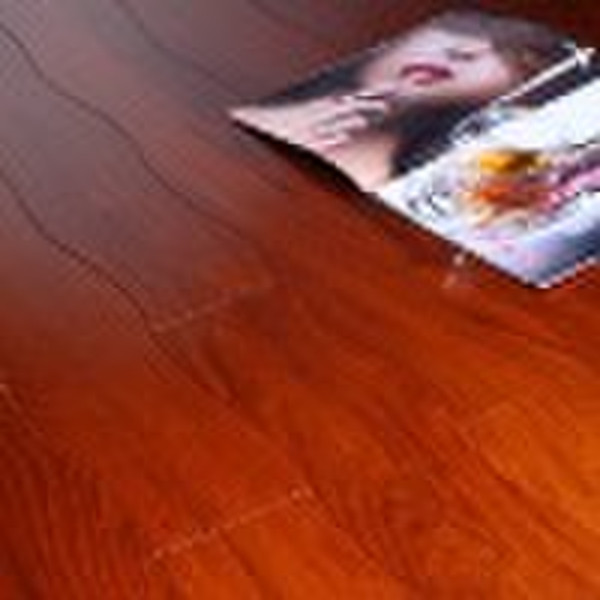 Teak Solid Wood Flooring (Joint)