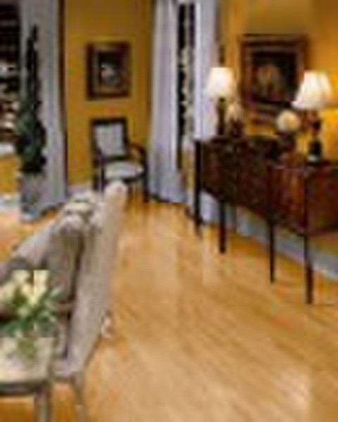 Oak Solid Hardwood Flooring