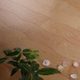 Quality Maple engineered flooring