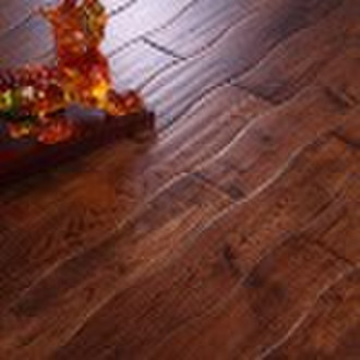 Quality Oak engineered flooring