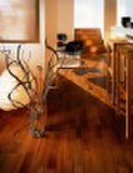 Jatoba solid wood flooring