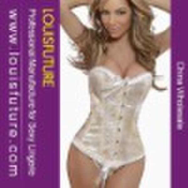 Sexy Lingerie Corset & Bustier CBA027