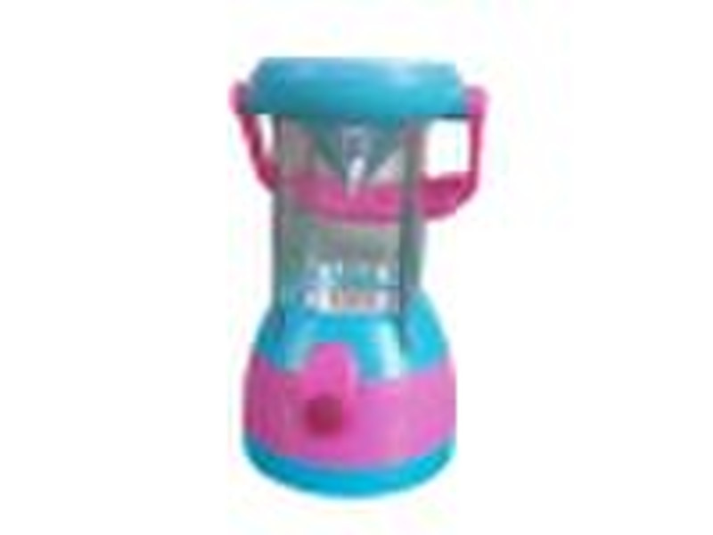 Newest LED Solar Camping lantern & light