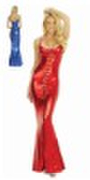 Newest Fashion evening dress, Party dress