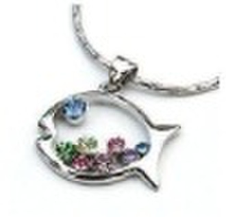 2011 NEW FASHION NECKLACE POPULAR STYLE NECKLACE