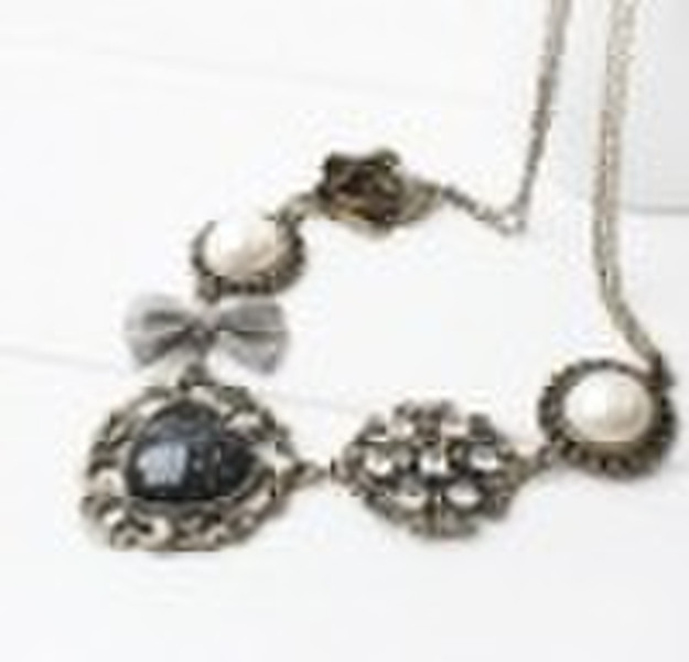 2011 NEW FASHION NECKLACE POPULAR STYLE NECKLACE