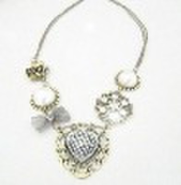 2011 NEW FASHION NECKLACE POPULAR STYLE NECKLACE