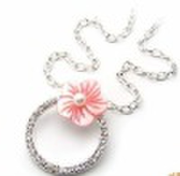 2011 NEW FASHION NECKLACE POPULAR STYLE NECKLACE