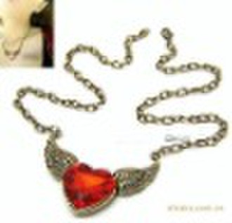 2011 NEW FASHION NECKLACE POPULAR STYLE NECKLACE