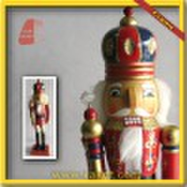 Christmas Nutcracker HTJZ-1196