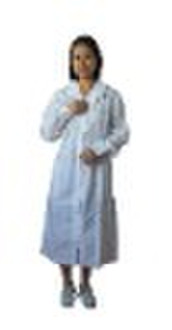 Classic Female Lab Gown