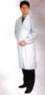 Classic lab coat