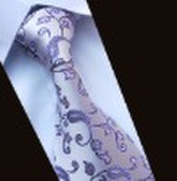 100% Polyester Tie