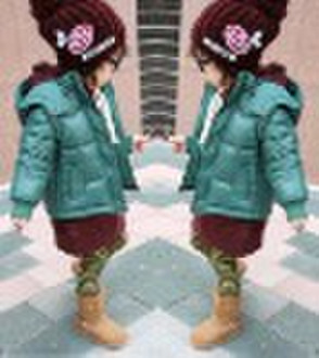 Korean Style Children Jacket / Boy Jacket