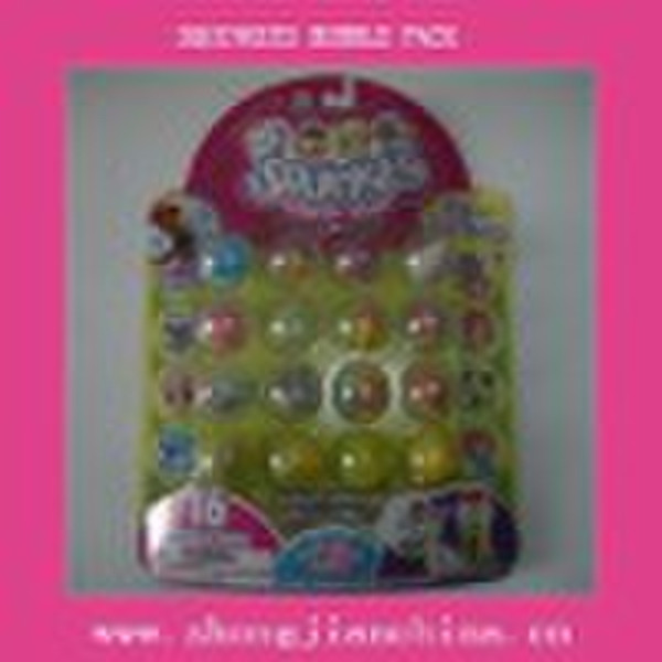 Squinkies Bubble Pack - Series Three