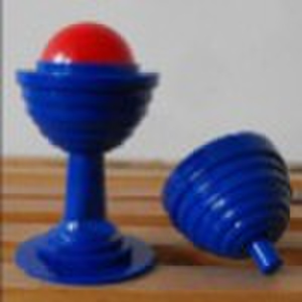 Magic ball and vase tricks