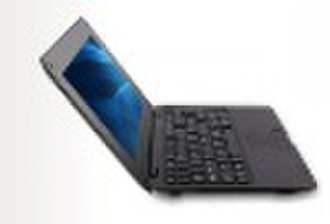 Neu kommen 10inch Win CE 6.0 Netbook VIA 8505 UMPC