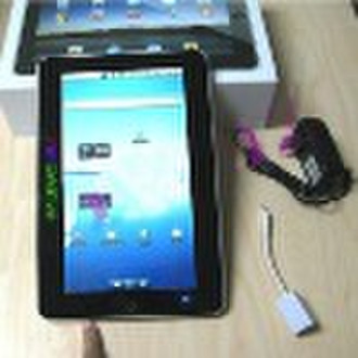 10inch Epad ZT180 Android 2.1 / Win CE OS Tablet-PC