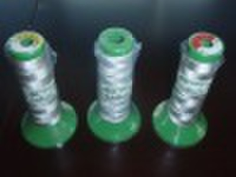 conductive(anlistatig) sewing thread