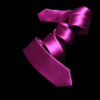 silk neck tie