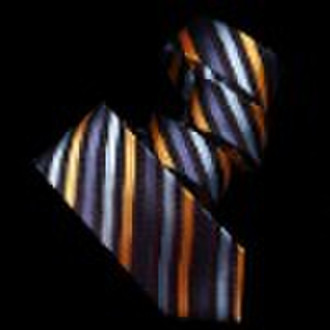 100% silk tie