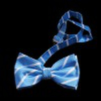 silk bowtie