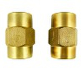 Lead-free Brass Pipe Fitting ( FLACK 2850 Valve Fi