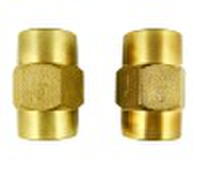 Lead-free Brass Pipe Fitting ( FLACK 2850 Valve Fi