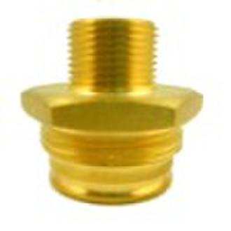 Brass Stop Ring ( FLECK 2850 Valve Fitting )