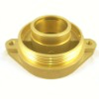 Brass Pipe Fitting