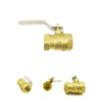 Brass Ball Valve