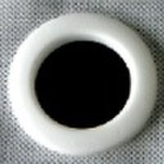 Plastic Window Curtain Ring