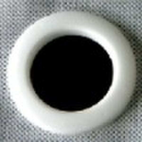 Plastic Window Curtain Ring