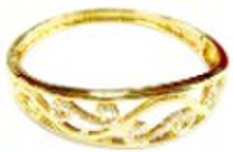 2011 fashion 18k gold bracelet B8