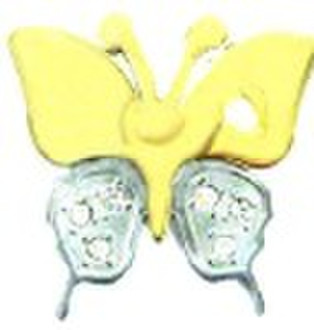 2011 Fashion Butterfly Stainless Steel pendant