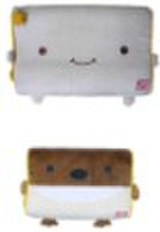 Tofu Memory Pillow