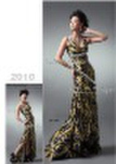 Fashion Dress (ZWT-1574)